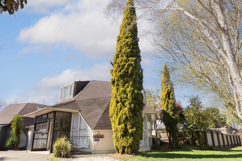 1/280 Memorial Avenue, Burnside, Christchurch - Carousel 23