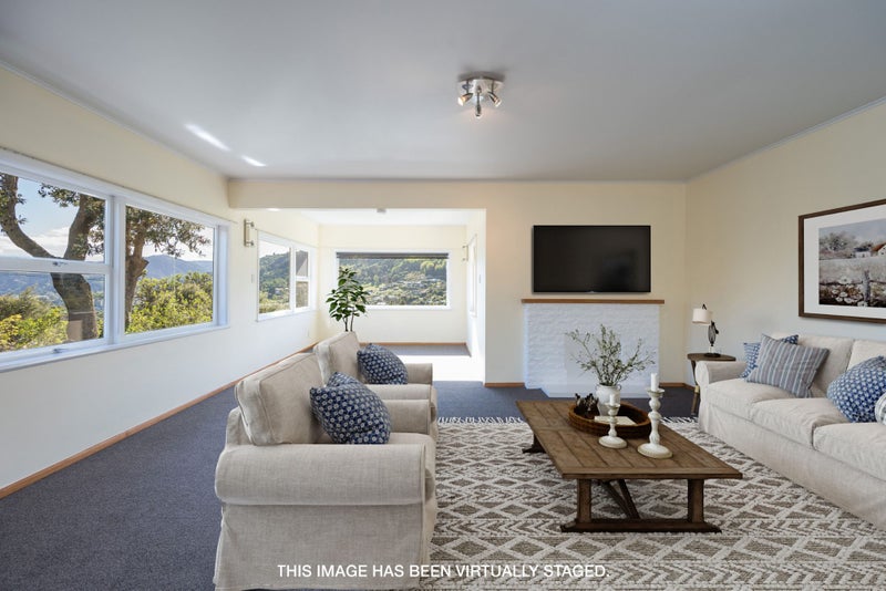 16 Thompson Terrace, Toi Toi, Nelson - Carousel 2