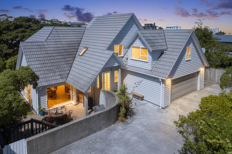 25A Punjab Street, Khandallah, Wellington - Carousel 1