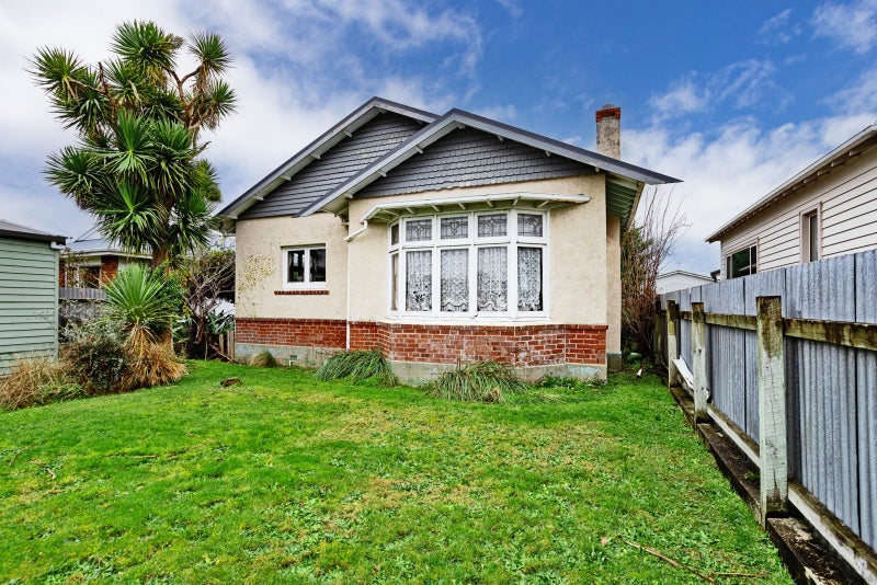 31 Sydney Street, Windsor, Invercargill - Carousel 1