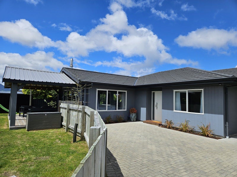 8 Stonefly Place, Nukuhau, Taupo - Carousel 1