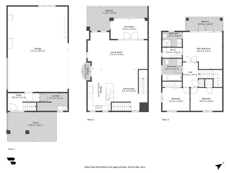 55 Shelly Beach Road, Saint Marys Bay, Auckland - Carousel 20