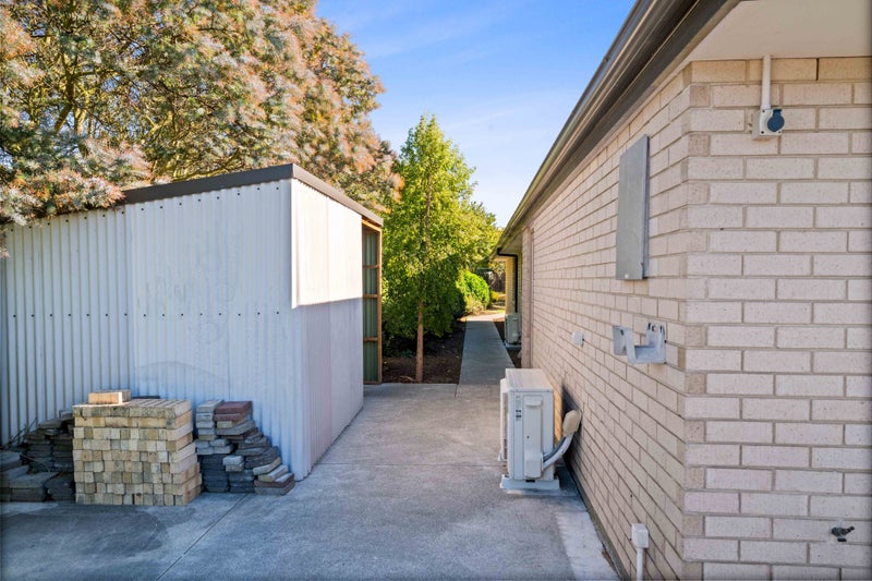 119 Lowes Road, Rolleston, Selwyn, Canterbury - Carousel 43
