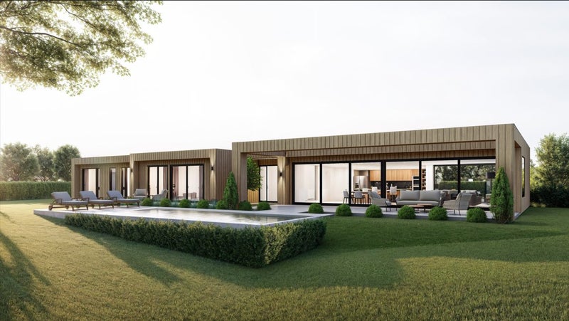 37A Robinson road, Coatesville, Rodney, Auckland - Carousel 1