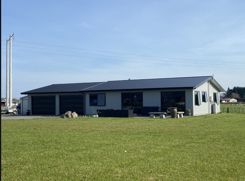 26D HANSEN ROAD, Makauri, Gisborne - Carousel 1