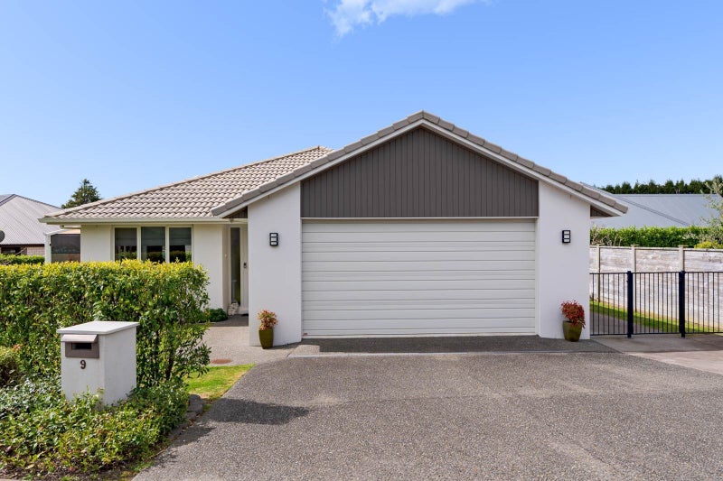 9 Nelson Lane, Omokoroa, Omokoroa - Carousel 1