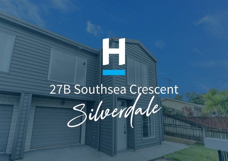 27B Southsea Crescent, Silverdale, Hamilton, Waikato - Carousel 24