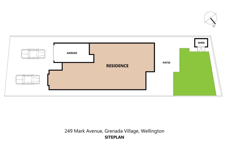 249 Mark Avenue, Grenada Village, Wellington - Carousel 20