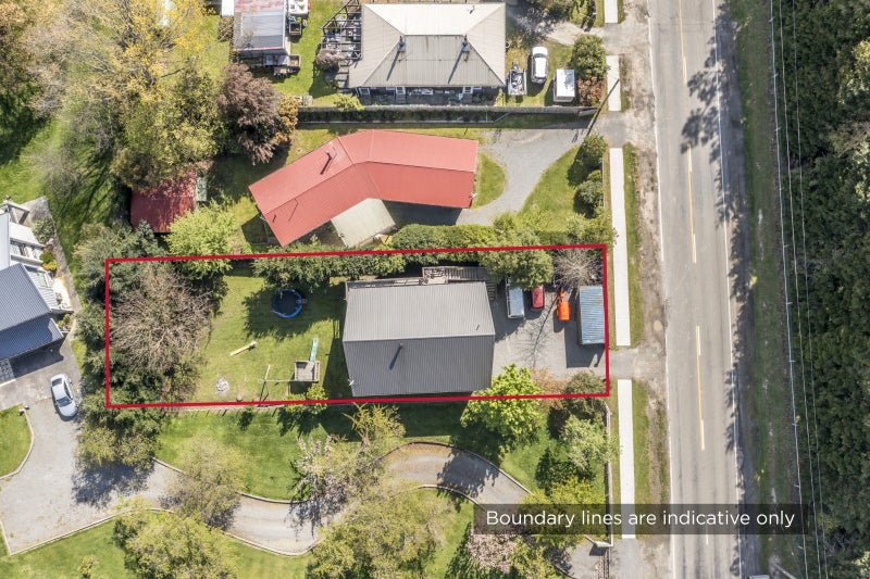 120 Hanmer Springs Road, Hanmer Springs, Hanmer Springs - Carousel 21