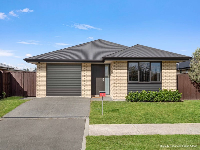 14 Clanfield Way, Rolleston, Rolleston - Carousel 1