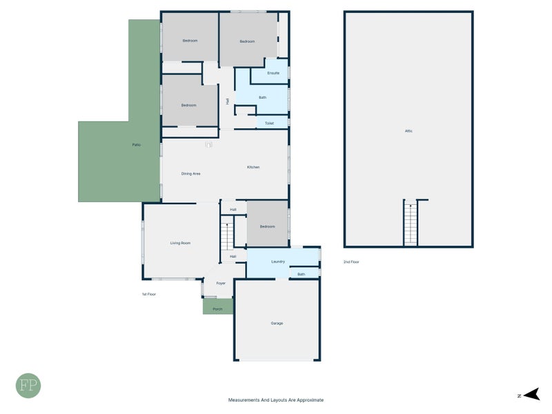 12 Westview Crescent, West Melton, West Melton - Carousel 20