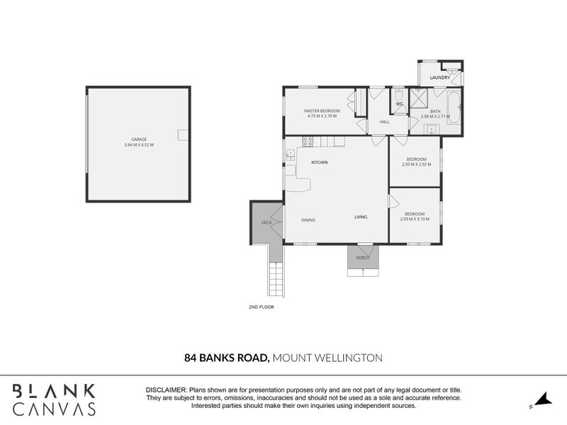 84 Banks Road, Mount Wellington, Auckland - Carousel 23