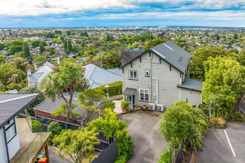 3 Cracroft Terrace, Cashmere, Christchurch - Carousel 2