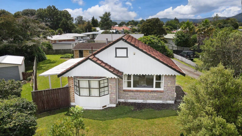 5 Huia Street, Hillcrest, Rotorua - Carousel 1