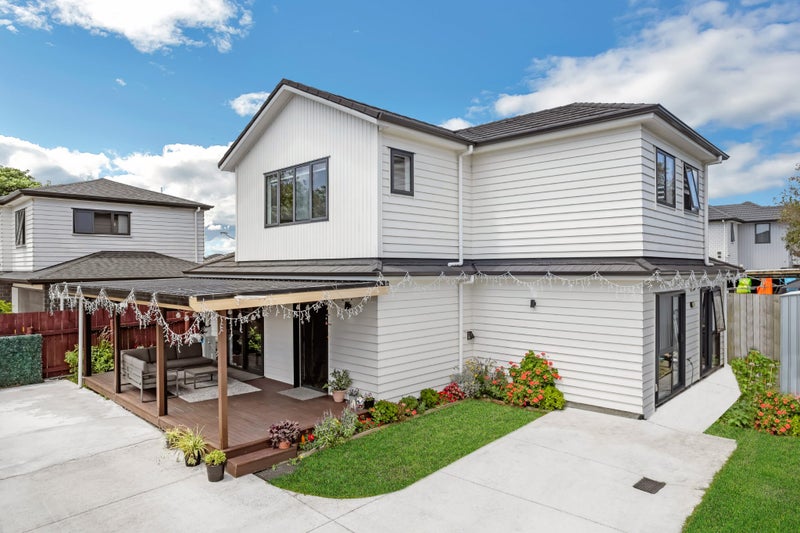 162A Robertson Road, Mangere East, Auckland - Carousel 1