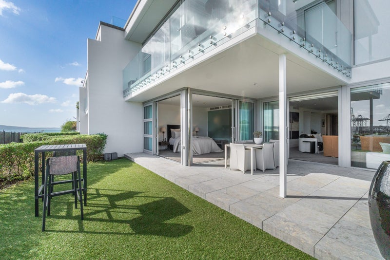 2D/154 St Stephens Avenue, Parnell, Auckland - Carousel 1