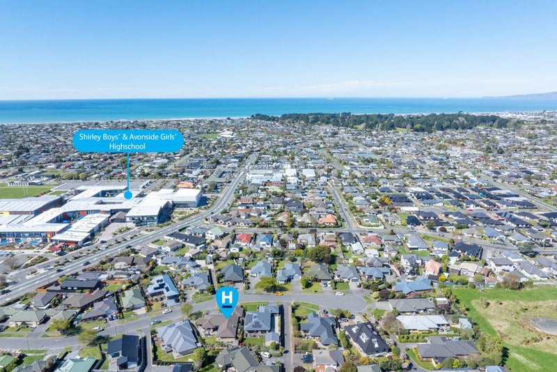 26 Blue Gum Place, New Brighton, Christchurch - Carousel 32