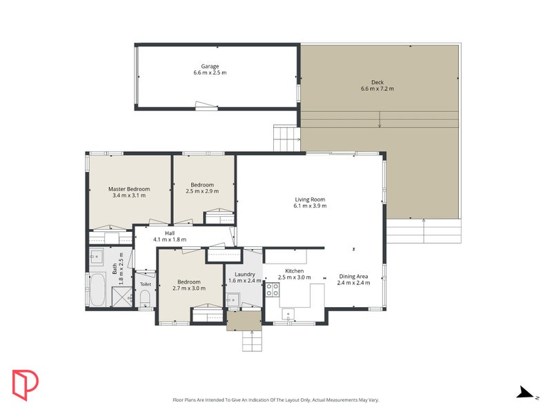 22A Riverton Drive, Randwick Park, Auckland - Carousel 22