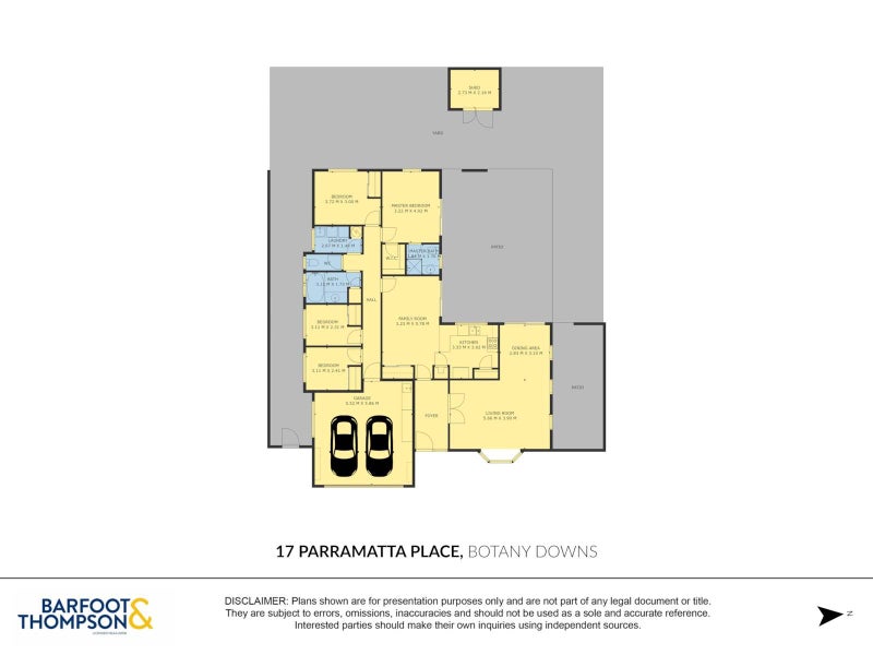 17 Parramatta Place, Botany Downs, Auckland - Carousel 24