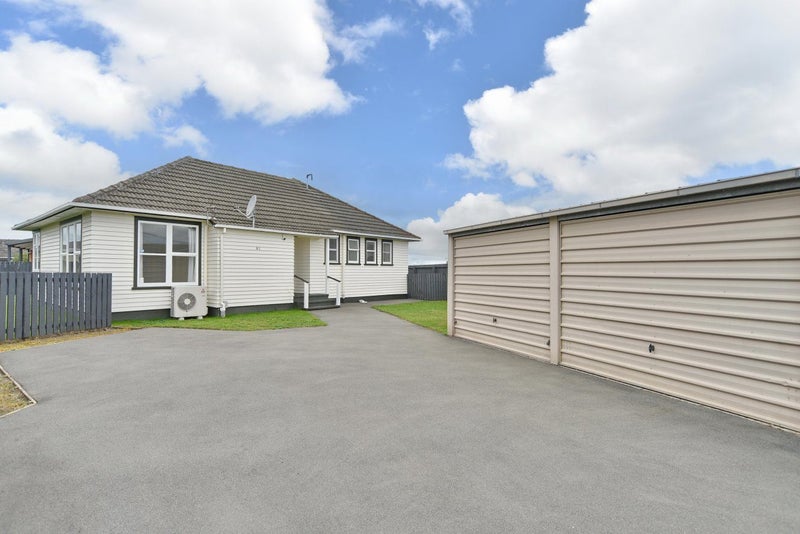 81 Rowan Avenue, Aranui, Christchurch - Carousel 1