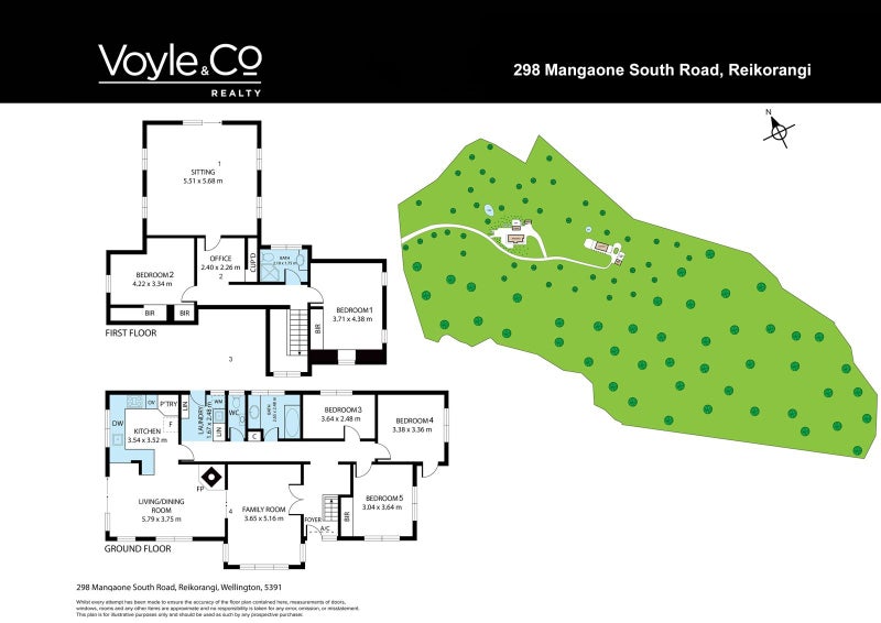 298 Mangaone Road, REIKORANGI, WAIKANAE - Carousel 50