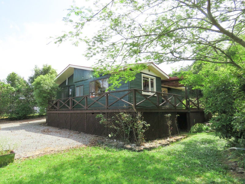 3132 State Highway 69, Inangahua, Reefton - Carousel 1