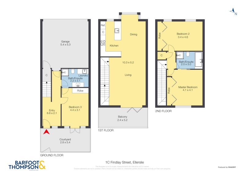 1C Findlay Street, Ellerslie, Auckland - Carousel 27