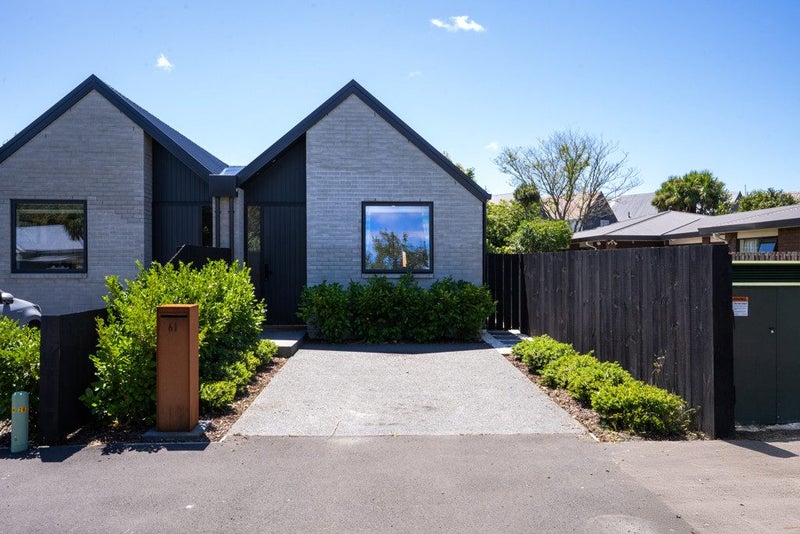 61 Gibbon Street, Sydenham, Christchurch - Carousel 16