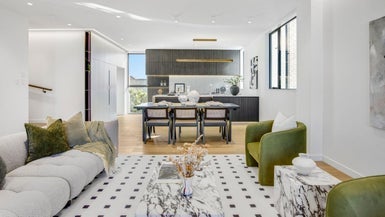 2/4 Tennyson Avenue, Takapuna, Auckland - Carousel 1