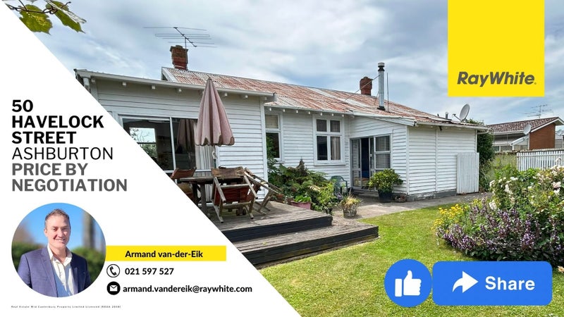 50 Havelock Street, Ashburton, Ashburton - Carousel 33