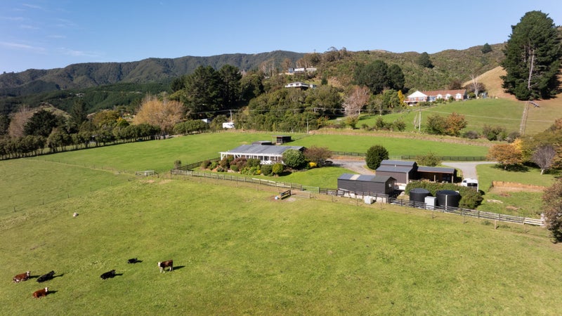199 Mangaroa Valley Road, Mangaroa, Upper Hutt - Carousel 43