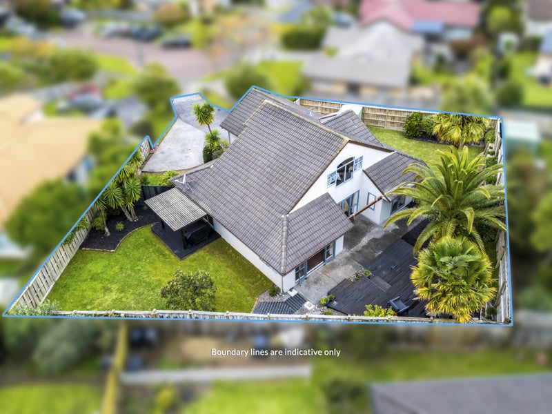 16 Braestar Court, Henderson, Auckland - Carousel 37