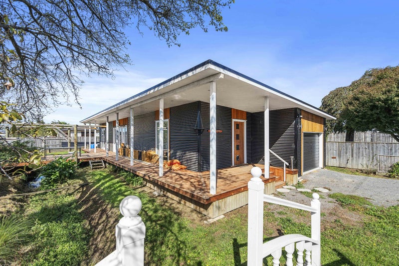 95 Harley Street, Solway, Masterton - Carousel 1