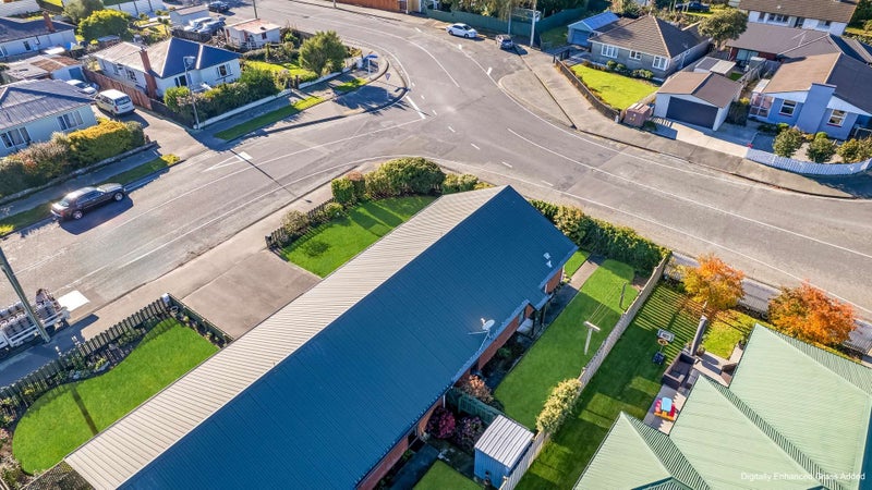 28 Brucefield Avenue, Netherby, Ashburton - Carousel 21