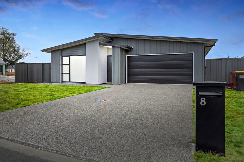 8 Nathan Lane, Masterton - Carousel 1