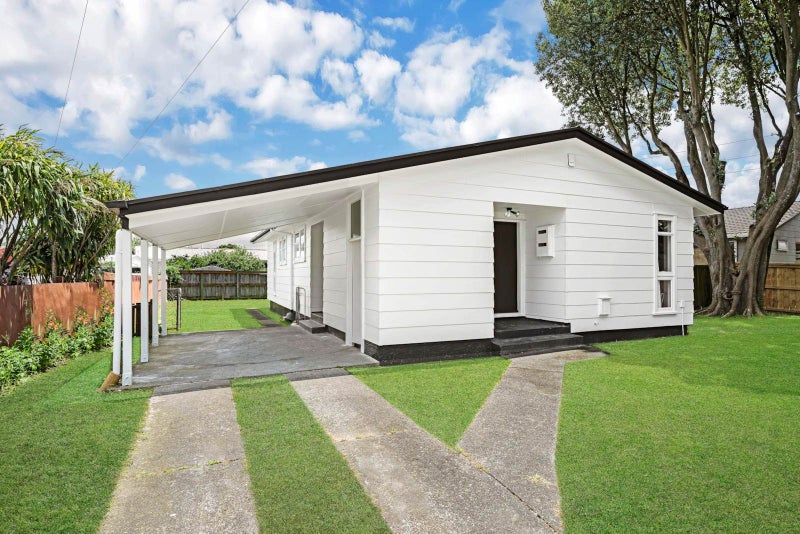69 Alexander Crescent, Otara, Auckland - Carousel 2