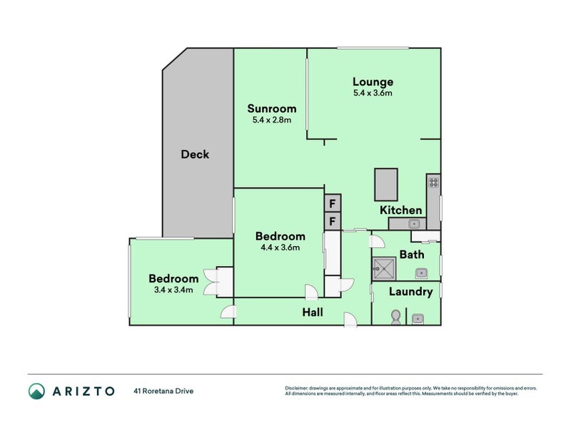 41 Roretana Drive, Athenree, Waihi Beach - Carousel 30