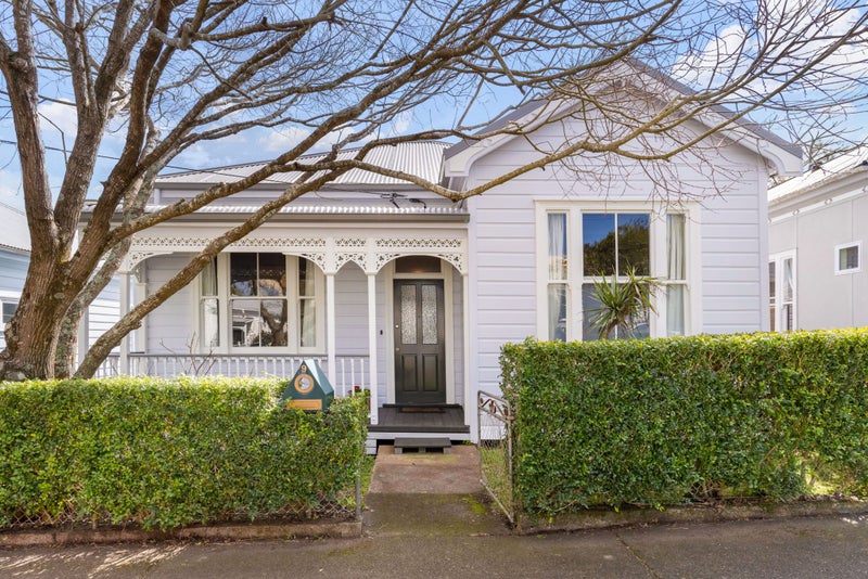 9 Wellpark Avenue, Grey Lynn, Auckland - Carousel 1