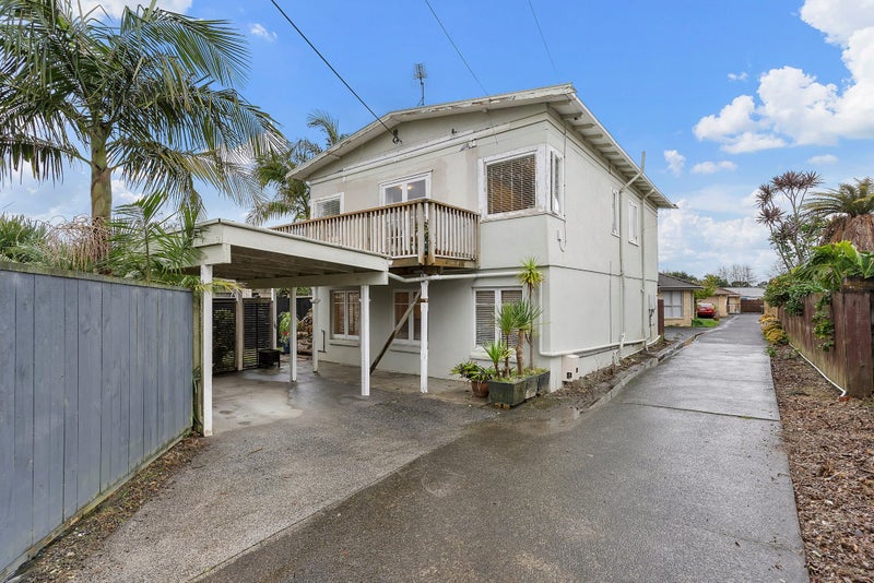 Property Valuation for 9 Koromiko Street, New Lynn, Waitakere City