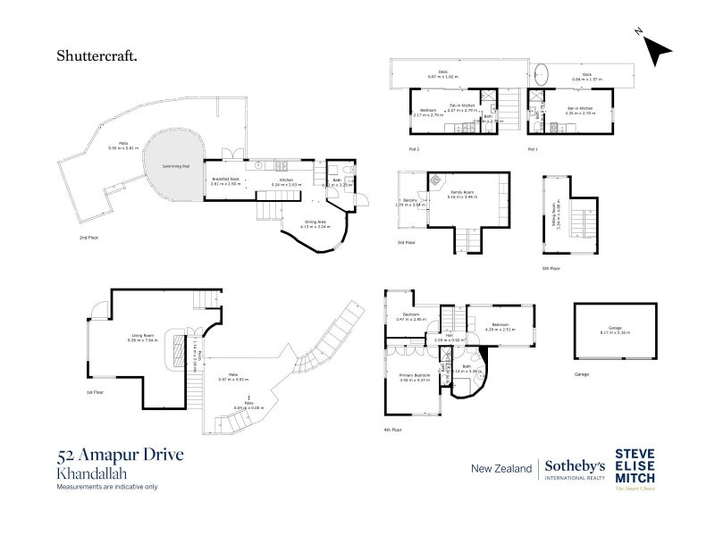 52 Amapur Drive, Khandallah, Wellington - Carousel 25
