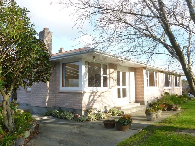 Property Valuation for 1 Bowen Street, Levin, Levin Trade Me Property