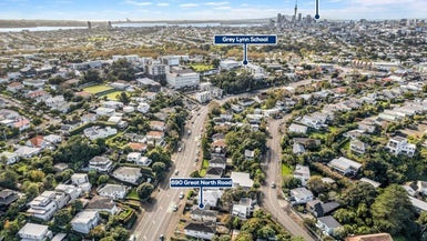 690 Great North Road, Grey Lynn, Auckland - Carousel 1