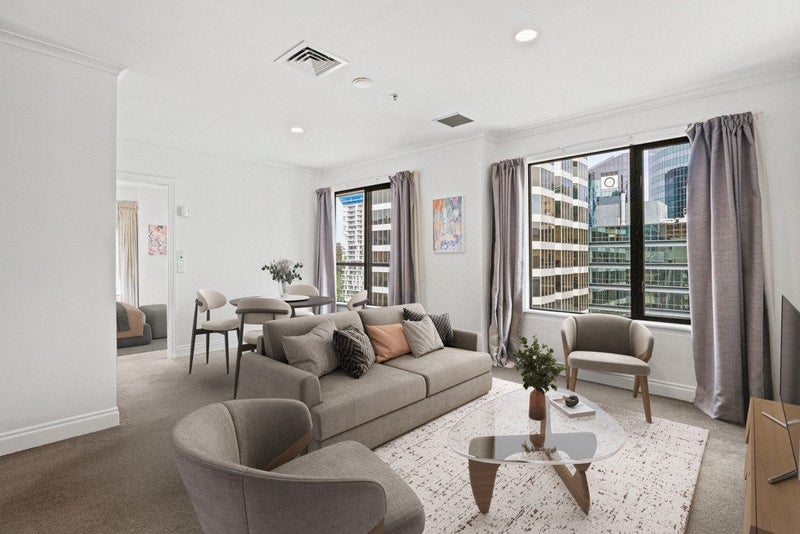 1812/171 Queen Street, Auckland Central, Auckland - Carousel 2