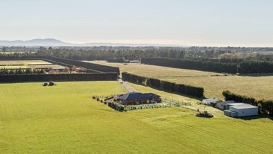 2233 South Eyre Road, Eyrewell, Rangiora - Carousel 1