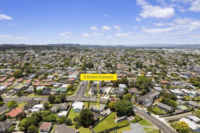 5 Kirton Crescent, Manurewa, Auckland - Carousel 18