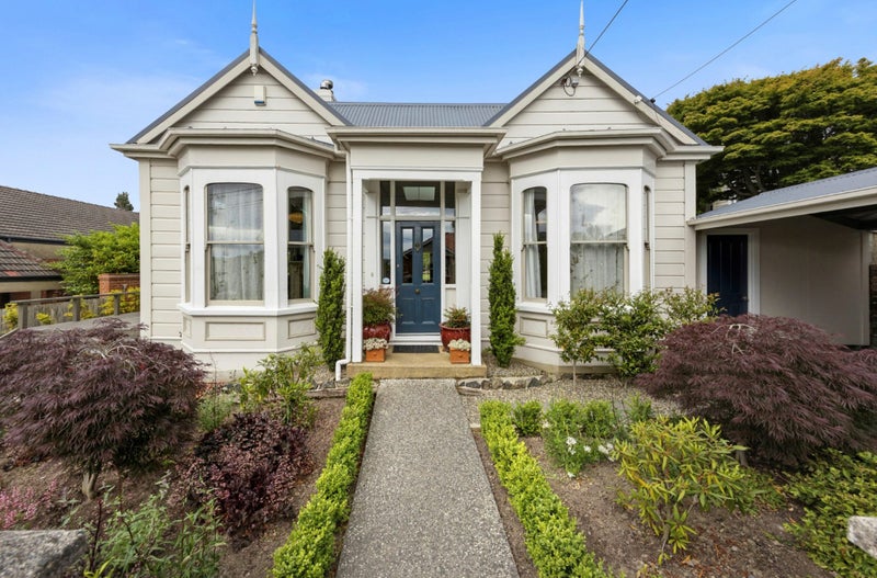 9 Farquharson Street, Opoho, Dunedin - Carousel 2