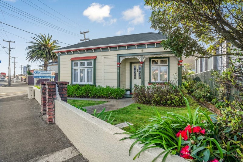 93 Hutt Road, Petone, Lower Hutt - Carousel 2