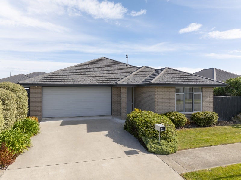 11 Rahme Crescent, Kaiapoi, Kaiapoi - Carousel 1