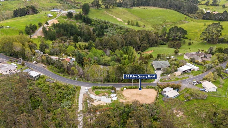 68 Foley Quarry Road, Dairy Flat, Dairy Flat - Carousel 1
