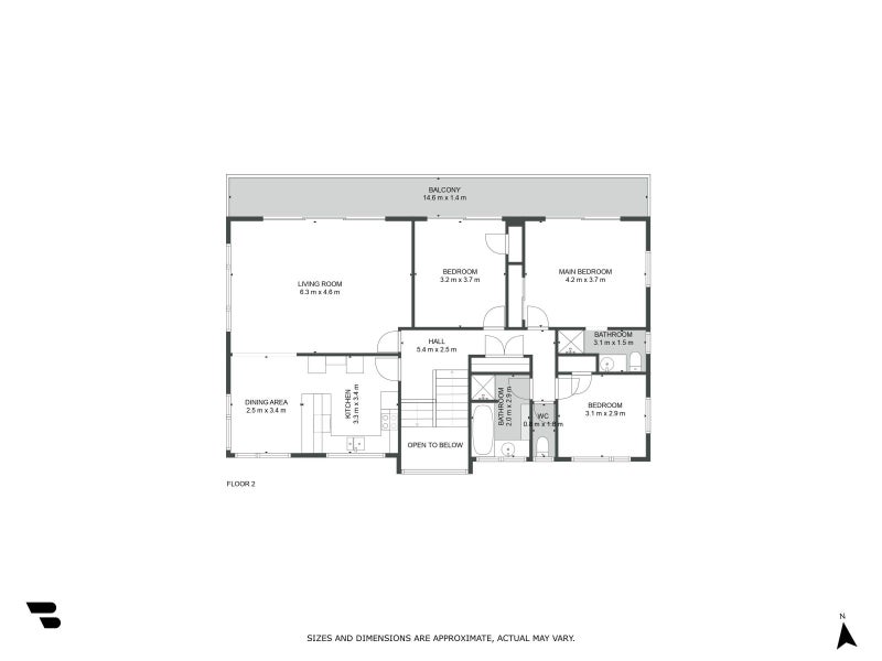 114 Bramley Drive, Farm Cove, Auckland - Carousel 33